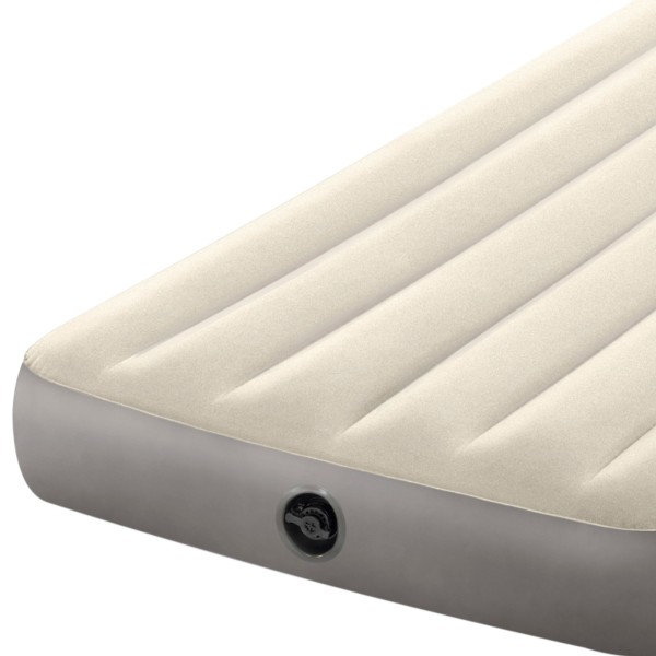Colchão insuflável individual INTEX | Distria