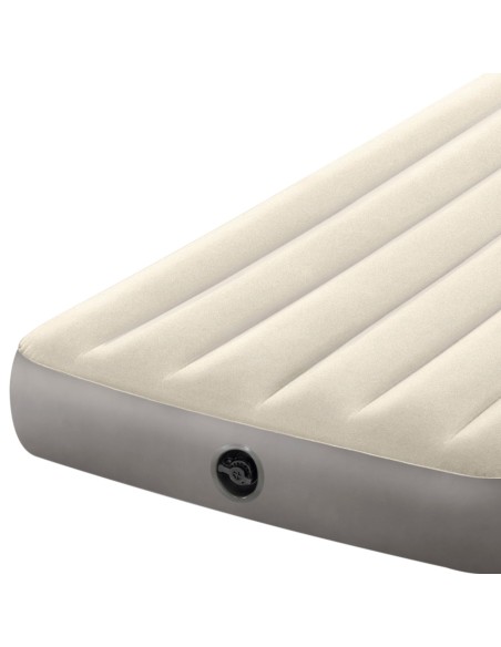 Colchão insuflável individual INTEX | Distria