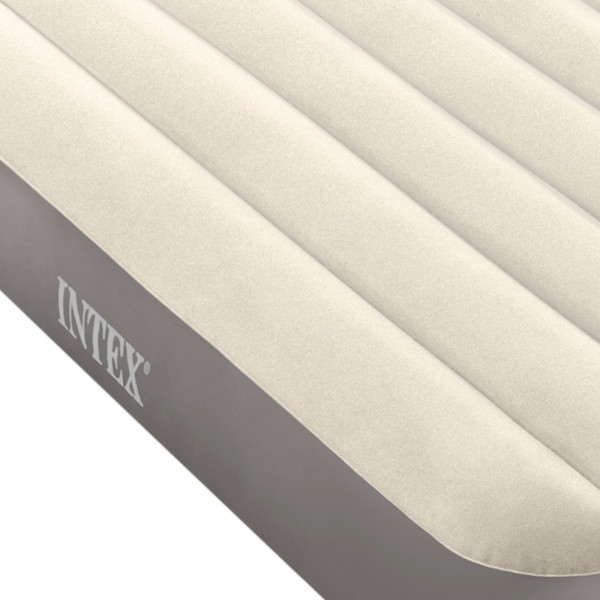 Colchão insuflável individual INTEX | Distria
