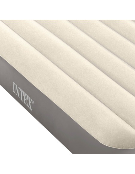 Colchão insuflável individual INTEX | Distria