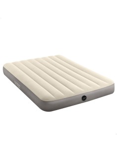 Colchão insuflável para duas pessoas INTEX | Distria