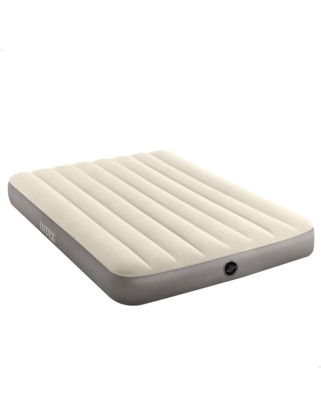 Colchão insuflável para duas pessoas INTEX | Distria