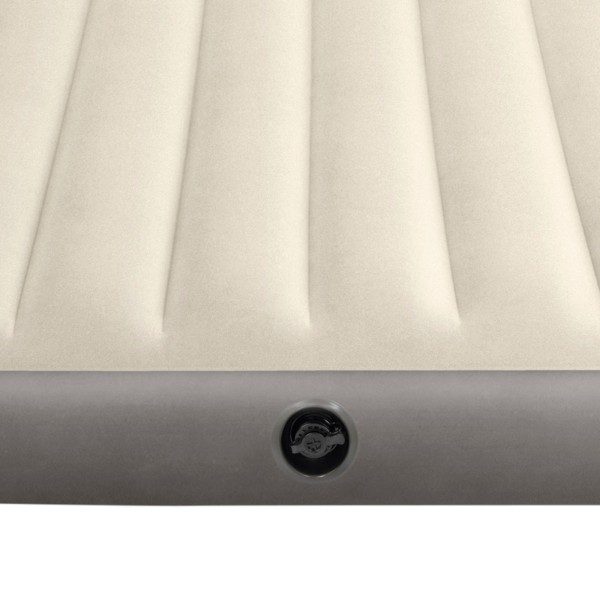 Colchão insuflável para duas pessoas INTEX | Distria