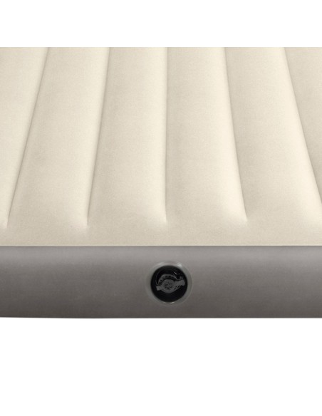Colchão insuflável para duas pessoas INTEX | Distria