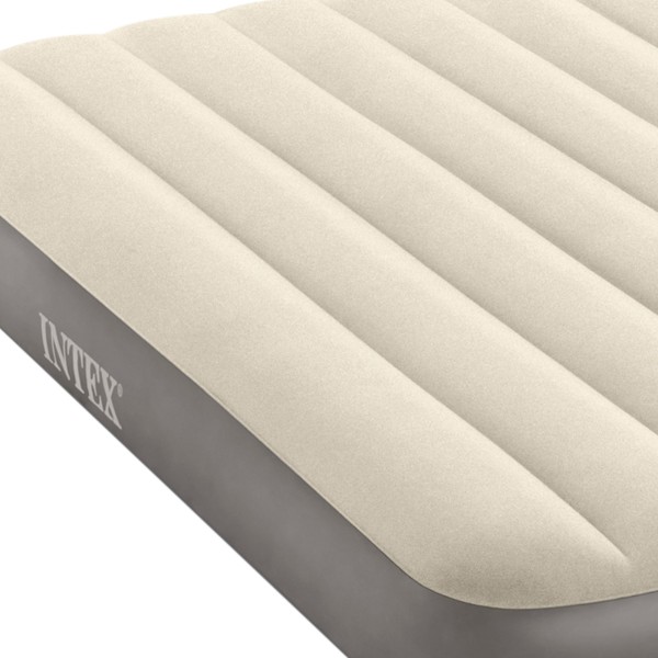 Colchão insuflável para duas pessoas INTEX | Distria