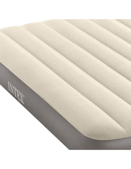 Colchão insuflável para duas pessoas INTEX | Distria
