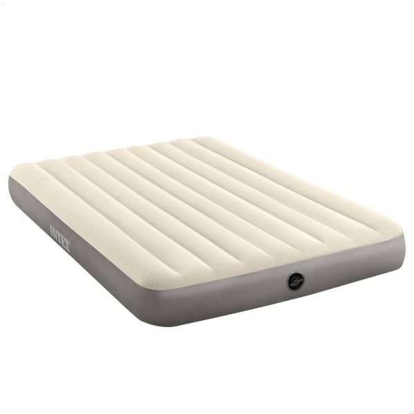 Colchão inflável modelo Single-High | INTEX