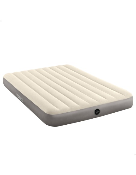 Colchão inflável modelo Single-High | INTEX