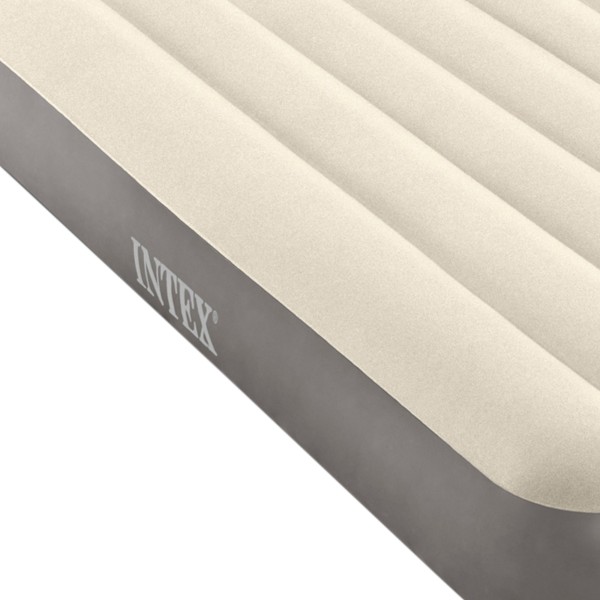 Colchão inflável modelo Single-High | INTEX