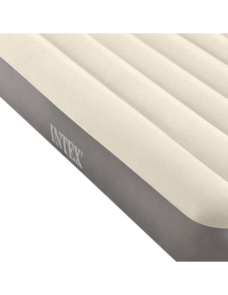 Colchão inflável modelo Single-High | INTEX
