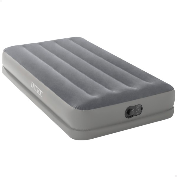 Colchão insuflável INTEX Dura-Beam® Prestige | Distria