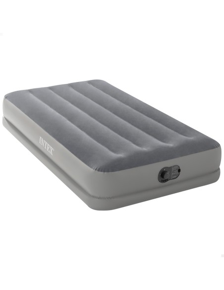 Colchão insuflável INTEX Dura-Beam® Prestige | Distria