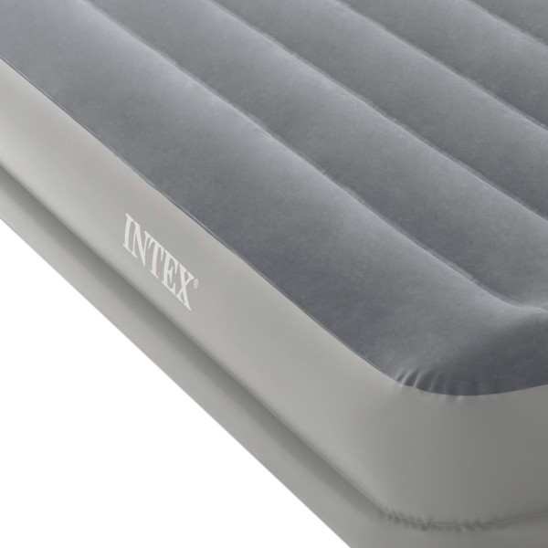 Colchão insuflável INTEX Dura-Beam® Prestige | Distria