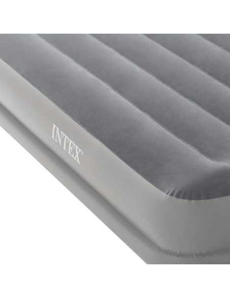 Colchão insuflável INTEX Dura-Beam® Prestige | Distria