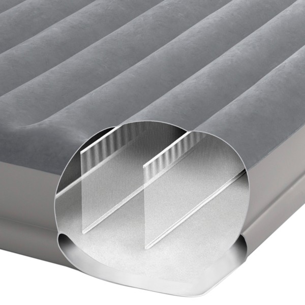 Colchão insuflável INTEX Dura-Beam® Prestige | Distria