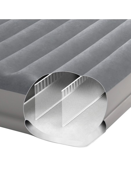 Colchão insuflável INTEX Dura-Beam® Prestige | Distria