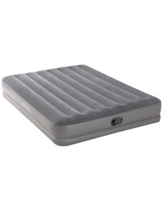Colchão duplo insuflável INTEX Dura-Beam® | Distria