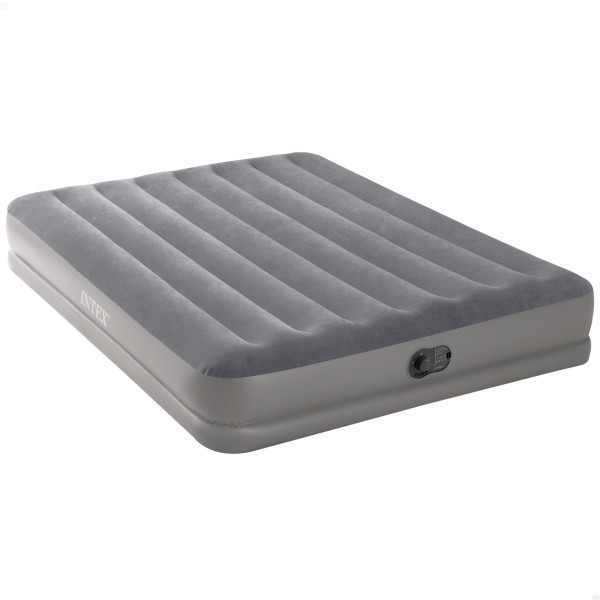 Colchão duplo insuflável INTEX Dura-Beam® | Distria