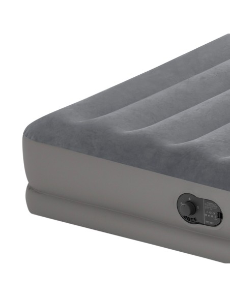 Colchão duplo insuflável INTEX Dura-Beam® | Distria