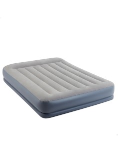 Intex travesseiro duplo descanso Airbed | Distria