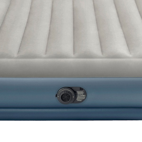 Intex travesseiro duplo descanso Airbed | Distria