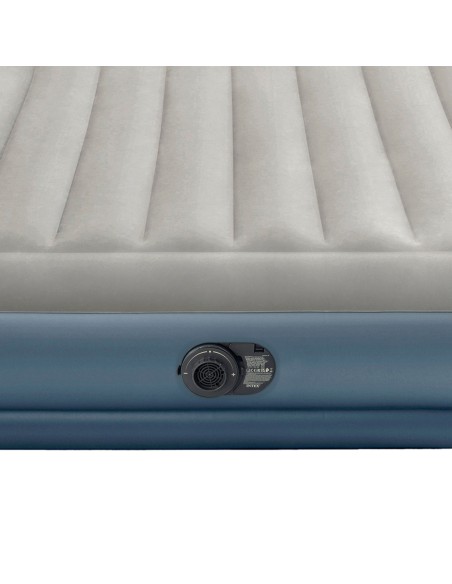 Intex travesseiro duplo descanso Airbed | Distria
