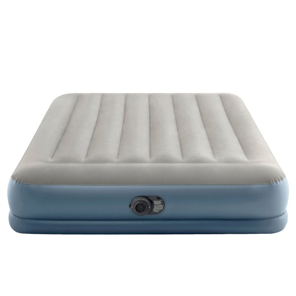 Intex travesseiro duplo descanso Airbed | Distria