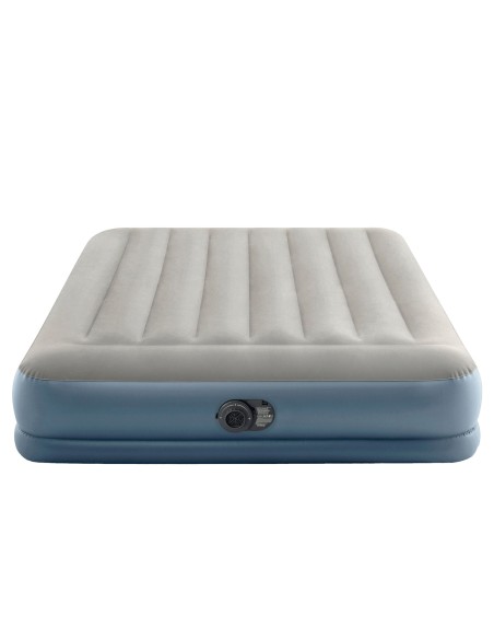 Intex travesseiro duplo descanso Airbed | Distria