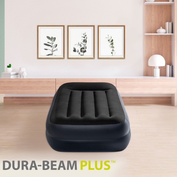 Cama articulada Intex Pillow Rest Raised individual | Distria