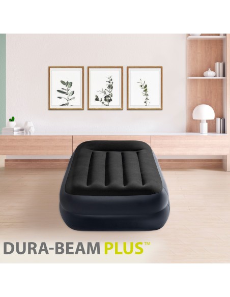 Cama articulada Intex Pillow Rest Raised individual | Distria