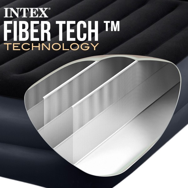 Cama articulada Intex Pillow Rest Raised individual | Distria
