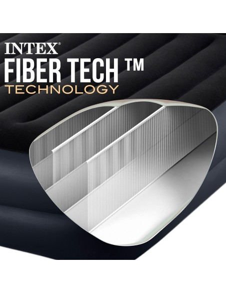 Cama articulada Intex Pillow Rest Raised individual | Distria