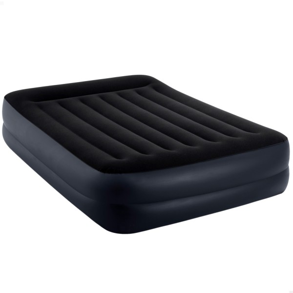 Colchão insuflável duplo Pillow Rest Raised | Distria