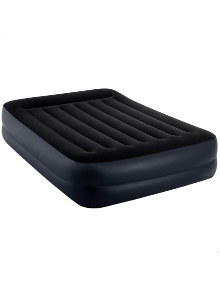 Colchão insuflável duplo Pillow Rest Raised | Distria