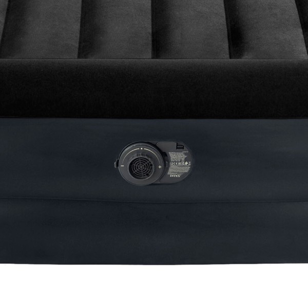 Colchão insuflável duplo Pillow Rest Raised | Distria
