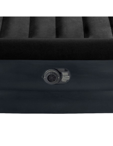 Colchão insuflável duplo Pillow Rest Raised | Distria