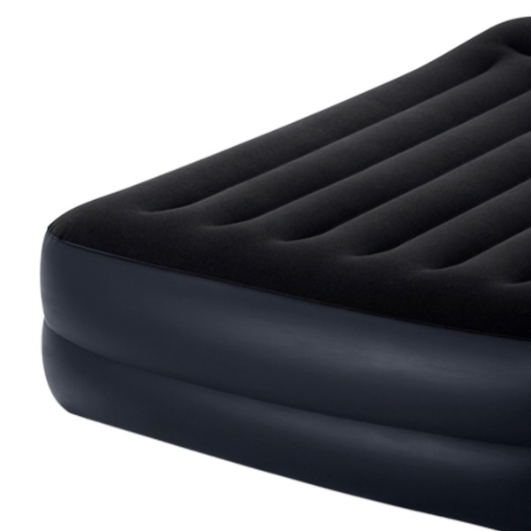 Colchão insuflável duplo Pillow Rest Raised | Distria