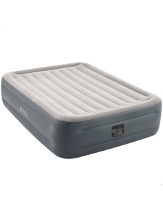 Colchão inflável Plus para 2 INTEX | Distria