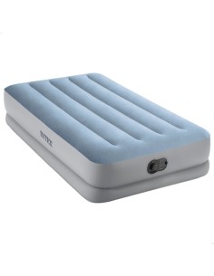 Colchão de ar individual INTEX 99x191 cm | Distria