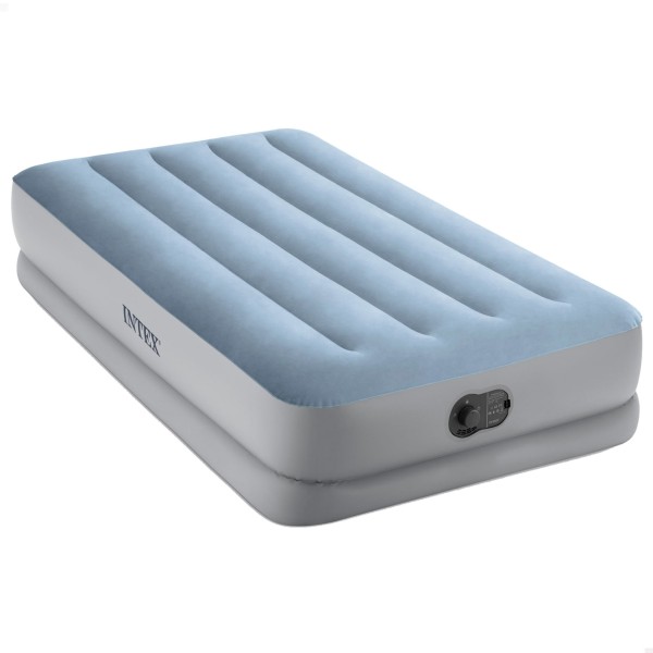 Colchão de ar individual INTEX 99x191 cm | Distria