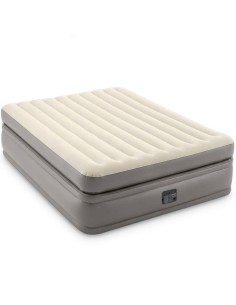 Colchão inflável Plus para 2 INTEX | Distria