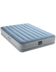 Colchão insuflável INTEX - Camas Insufláveis | Distria