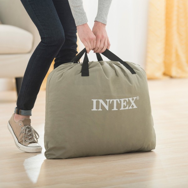 Colchão insuflável INTEX - Camas Insufláveis | Distria