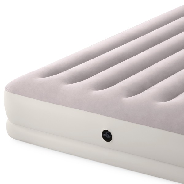 Colchão inflável INTEX Prestige Mid-Rise | Distrito