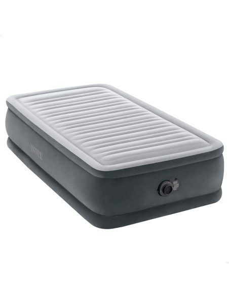 Colchão de ar de luxo INTEX | Distria