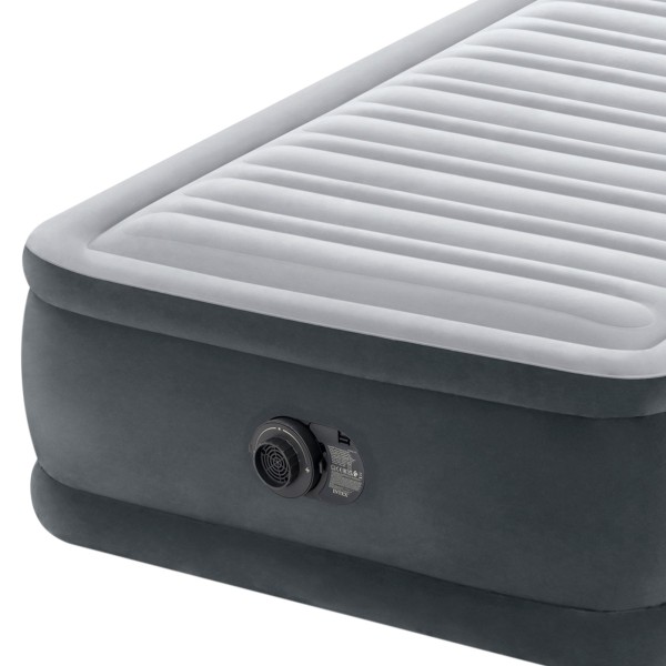 Colchão de ar de luxo INTEX | Distria