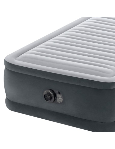 Colchão de ar de luxo INTEX | Distria