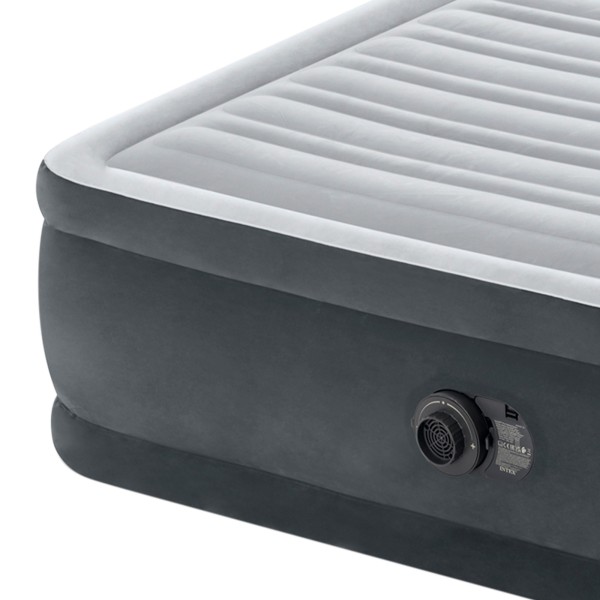 Colchão de ar INTEX Double Comfort Plush | Distria