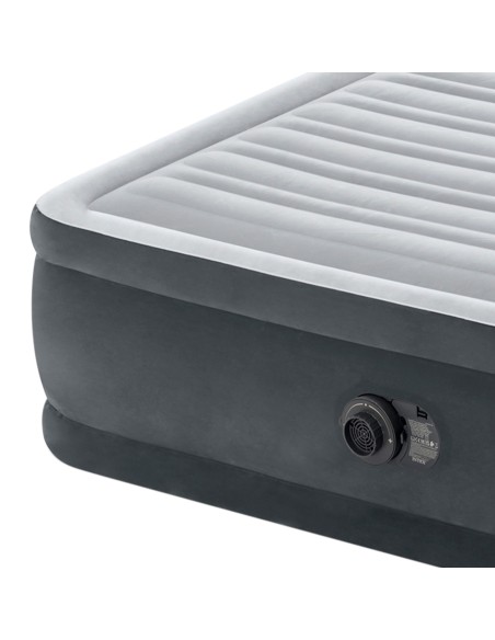 Colchão de ar INTEX Double Comfort Plush | Distria