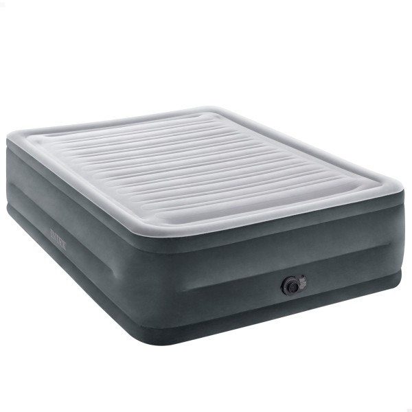 Colchão de ar INTEX Deluxe | Distria